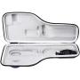 Comecase Travel Carrying Case Compatible for DJI Osmo Mobile 2 Handheld Smartphone Gimbal
