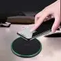 Wireless Charger Black Fast Ultra Slim 10W Wireless Charging Station Qi-Certified,Universal Wireless Charging Station Pad Compatible for Smart Phones and Other QI Devices(No AC Adapter,1 Pack) Wireless Charger Black Fast Ultra Slim 10W Wireless Charging Station Qi-Certified,Universal Wireless Charging Station Pad Compatible for Smart Phones and Other QI Devices(No AC Adapter,1 Pack)