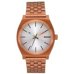 NIXON Time Teller A045