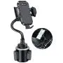 VICSEED Upgraded Ultra Stable Cup Holder Phone Mount Cup Phone Holder for Car Universal Phone Cup Mount Fit for iPhone SE 11 Pro Max Xs Xr X 9 8 7Plus, Galaxy Note10 S20+ S10+ S9 Google LG All Phone VICSEED Upgraded Ultra Stable Cup Holder Phone Mount Cup Phone Holder for Car Universal Phone Cup Mount Fit for iPhone SE 11 Pro Max Xs Xr X 9 8 7Plus, Galaxy Note10 S20+ S10+ S9 Google LG All Phone