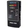 DefCon Security Products PRO-10G GPS Tracker Finder and Law-Grade Counter Surveillance Bug Sweep - Newest Professional Handheld Detection of All Active GPS Trackers, Mobile Phones DefCon Security Products PRO-10G GPS Tracker Finder and Law-Grade Counter Surveillance Bug Sweep - Newest Professional Handheld Detection of All Active GPS Trackers, Mobile Phones