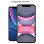 G-Armor Glass Screen Protector for iPhone 11, iPhone XR (2 Pack) - Ultra Clear Tempered Glass Protective Screen Cover, Phone Case Friendly, Accessories for 6.1-inch Apple iPhones