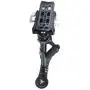 Laing Handheld Stabilizer P-4S 0.5-10kg Steadycam Carbon Fiber for Dslr Camera Laing Handheld Stabilizer P-4S 0.5-10kg Steadycam Carbon Fiber for Dslr Camera
