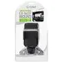 Cellet CD Slot Car Phone Mount Holder Compatible for Apple iPhone 11/Pro 11 Pro Max Xs/Max/Xr/X/8/7/6/5/SE/iPod Nano/Touch Samsung Note 10 9 8 Galaxy S10 S9 S8 Moto G7 E6 Z4 Z3 Z2 Z Play Droid LG G8