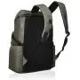AmazonBasics Urban Backpack for Laptops up to 15-Inches - Green AmazonBasics Urban Backpack for Laptops up to 15-Inches - Green