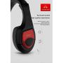 PG-R001 Profession e-Sports Gaming Headphone with Adapter for N-Switch/P4/PC/Laptop/Smartphone Chatting and Gaming,3.5mm Audio Plug,Head-Mounted Game Headphone