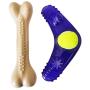 American Pet Supplies Tennis Ball Dog Toys for Dogs and Puppies