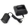 Walike Talkie Base Desktop Charger for Baofeng UV-5R UV-5RA UV-5RB UV-5RC UV-5RD UV-5RE UV-5Replus Two-Way Radio Walike Talkie Base Desktop Charger for Baofeng UV-5R UV-5RA UV-5RB UV-5RC UV-5RD UV-5RE UV-5Replus Two-Way Radio