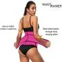 FeelinGirl Women Neoprene Sweat Waist Trainer Corset Trimmer Belt Waist Cincher Body Shaper FeelinGirl Women Neoprene Sweat Waist Trainer Corset Trimmer Belt Waist Cincher Body Shaper