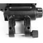Mobile Phone Bracket Bicycle Equipment Electric Motorcycle Fixed Anti-Vibration Navigation Mountain Bike Accessories Universal - LXZXZ