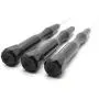 Set of 3 Phillips Screwdrivers PH0 PH00 PH000 with Antislip Plastic Handle - Great for iPhone Mobile Phone Laptop PC Set of 3 Phillips Screwdrivers PH0 PH00 PH000 with Antislip Plastic Handle - Great for iPhone Mobile Phone Laptop PC
