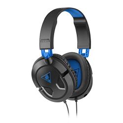 Turtle Beach - Ear Force Recon 50P Stereo Gaming Headset - PS4 and Xbox One (compatible w/ Xbox One controller w/ 3.5mm headset jack)