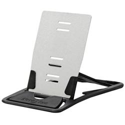 Nite Ize QuikStand - Compact Smartphone Stand Fits iPhone, Samsung, Small Tablets, and E-readers