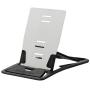 Nite Ize QuikStand - Compact Smartphone Stand Fits iPhone, Samsung, Small Tablets, and E-readers
