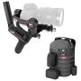 Zhiyun Weebill S Gimbal Stabilizer Bundle | Multifunctional Gimbal Bag