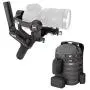 Zhiyun Weebill S Gimbal Stabilizer Bundle | Multifunctional Gimbal Bag Zhiyun Weebill S Gimbal Stabilizer Bundle | Multifunctional Gimbal Bag