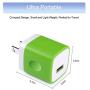 Android Wall Charger Micro Cable Kit,One Port Charging Head Plug Block with 6ft Micro USB Cord Compatible Samsung Galaxy S7 S6 Active J3 J7 J8, HTC, LG K50S K20 K30, Google Nexus 10 7 9, Android Phone