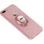Magnetic Phone Ring Holder Cat with Car Mount, Magnet Swivel Phone Finger Ring Stand, 360 Degree Ring Grip for Cell Phone and Tablet (1 Set,Rose Gold) Magnetic Phone Ring Holder Cat with Car Mount, Magnet Swivel Phone Finger Ring Stand, 360 Degree Ring Grip for Cell Phone and Tablet (1 Set,Rose Gold)