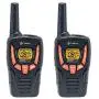 COBRA ACXT345 Walkie Talkies - Rechargeable, Long Range 25-Mile Two Way Radio Set with VOX ( 2 Pack ) COBRA ACXT345 Walkie Talkies - Rechargeable, Long Range 25-Mile Two Way Radio Set with VOX ( 2 Pack )
