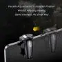 HSJLH Mobile Game Controller for PUBG,Mobile Phone Gaming Controller Joysticks Tablet Game Trigger for iPad & Smartphone, for iOS & Android Phone