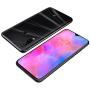 BLU G9 Pro -6.3” Full HD Smartphone with Triple Main Camera, 128GB+4GB RAM -Black