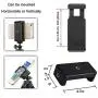 Osmo Pocket Mount Accessories with Phone Holder Mount,OSMO Pocket Camera Tripod,Handheld Mobile Phone Tripod Mount Adapter Compatible with DJI OSMO Pocket Camera Osmo Pocket Mount Accessories with Phone Holder Mount,OSMO Pocket Camera Tripod,Handheld Mobile Phone Tripod Mount Adapter Compatible with DJI OSMO Pocket Camera