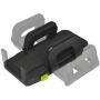 Bracketron TekGrip Universal Smartphone Car Window Mount Phone Holder Hands Free Compatible iPhone X 8 Plus 7 SE 6s 6 5s 5 Samsung Galaxy S9 S8 S7 S6 S5 Note Google Pixel 2 XL LG Sony Nokia BT1-642-2