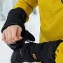 FRDM Evolve Cold Weather Snow Mitt Waterproof Windproof Leather Convertible Snowboard Ski Snowmobile Outdoor Adeventure, Unisex Sizing FRDM Evolve Cold Weather Snow Mitt Waterproof Windproof Leather Convertible Snowboard Ski Snowmobile Outdoor Adeventure, Unisex Sizing