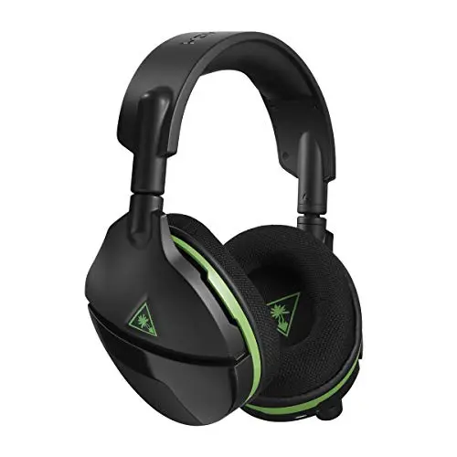 Turtle Beach Stealth 600 Wireless Surround Sound Gaming Headset for Xbox One Turtle Beach Stealth 600 Wireless Surround Sound Gaming Headset for Xbox One