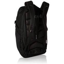 The North Face Router, TNF Black, OS