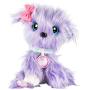 Little Live Scruff-A-Luvs Plush Mystery Rescue Pet - Purple