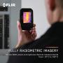 Flir C3 – Compact Thermal Camera with Wi-Fi