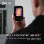 Flir C3 – Compact Thermal Camera with Wi-Fi Flir C3 – Compact Thermal Camera with Wi-Fi