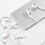 (2Pack) for iPhone Headphone Adapter to 3.5 mm Headphone Jack Connector for iPhone Converter Adapter for iPhone 11/7/7Plus/ 8/8Plus/X/10/XR Dongle for iPhone Earphone Audio Aux Adapter (2Pack) for iPhone Headphone Adapter to 3.5 mm Headphone Jack Connector for iPhone Converter Adapter for iPhone 11/7/7Plus/ 8/8Plus/X/10/XR Dongle for iPhone Earphone Audio Aux Adapter