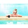 Sony SRS-XB12 Mini Bluetooth Speaker Loud Extra Bass Portable Wireless Speaker with Bluetooth -Loud Audio for Phone Calls- Small Waterproof and Dustproof Travel Music Speakers Black SRS-XB12/B