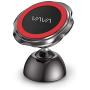 VAVA Magnetic Phone Car Mount, Cell Phone Holder for Car Magnetic, Magnet Car Mount, Compatible with iPhone 11 Pro XS Max XR X 8 7 Plus Galaxy S10 5G S10+ S10e S9, Note 10, LG G8 Thinq, Pixel 3 XL