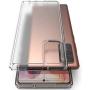 Ringke Fusion No-Smudge Matte Case Designed for Galaxy Note 20, Galaxy Note 20 5G (2020) - Frost Clear