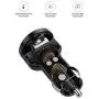 iPhone Car Charger, AUKEY 36W USB C Car Charger, Fast Car Charger with 18W Quick Charge for iPhone 11 Pro Max XS XR X 8, AirPods, iPad, Samsung S9 Note 10, Google Pixel 4 4XL, Nintendo Switch
