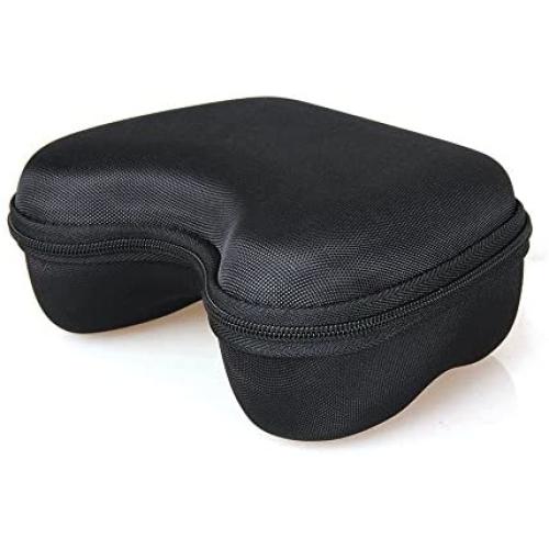 Hermitshell Hard EVA Travel Case Fits SteelSeries Nimbus Wireless Gaming Controller
