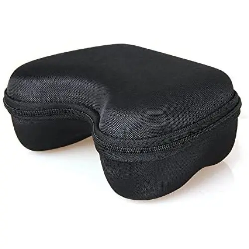 Hermitshell Hard EVA Travel Case Fits SteelSeries Nimbus Wireless Gaming Controller Hermitshell Hard EVA Travel Case Fits SteelSeries Nimbus Wireless Gaming Controller