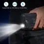 Hiluckey Solar Charger 26800mAh Power Bank PD 18W Portable Charger with USB C Port External Battery with LED Flashlight for Smartphones, Tablets, Laptops and More Hiluckey Solar Charger 26800mAh Power Bank PD 18W Portable Charger with USB C Port External Battery with LED Flashlight for Smartphones, Tablets, Laptops and More