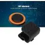 Mobile Game Controller for PUBG, Aim Button Shooter Gamepad Game Controller,Suitable for All Mobile Phone Models,Vacuum Adsorption,Suitable for All Mobile Phone Models(Orange) Mobile Game Controller for PUBG, Aim Button Shooter Gamepad Game Controller,Suitable for All Mobile Phone Models,Vacuum Adsorption,Suitable for All Mobile Phone Models(Orange)