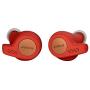 Jabra Elite Active 65t Earbuds – True Wireless Earbuds with Charging Case, Copper Red –  Bluetooth Earbuds with a Secure Fit and Superior Sound, Long Battery Life and More