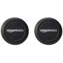 AmazonBasics Universal Air Vent Car Cell Phone Holder | 2-Pack