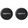 AmazonBasics Universal Air Vent Car Cell Phone Holder | 2-Pack AmazonBasics Universal Air Vent Car Cell Phone Holder | 2-Pack