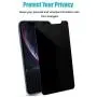 pehael Privacy Screen Protector for iPhone 11 iPhone Xr, 9H Hardness Anty- Spy Tempered Glass, 3D Touch, Easy Install[6.1 inch](3 Pack) …