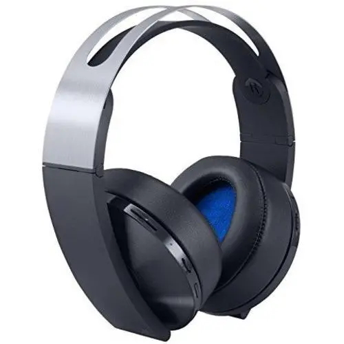 PlayStation Platinum Wireless Headset - PlayStation 4 PlayStation Platinum Wireless Headset - PlayStation 4