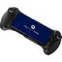 glap Play p/1 Dual Shock Wireless Game Controller for Android and Windows. Mobile Gamepad Black with 4 Paddles. (Renewed)