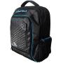 GAEMS Hex Pac Backpack -Compatible with PlayStation 4, Pro, PlayStation 4 Slim, Xbox One, S, Xbox One X, Nintendo Switch, PS3, Xbox 360, Laptops, and Other Electronic Items - PlayStation 4