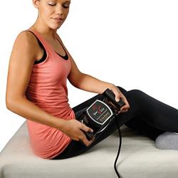 Core Products Jeanie Rub Variable Speed Massager, Deep Tissue Massage, Orbital Action for Back & Body, Professional Quality